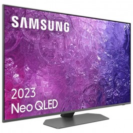 Televisor Samsung TQ43QN90CATXXC de 43" Smart Tv Qled Full Hd