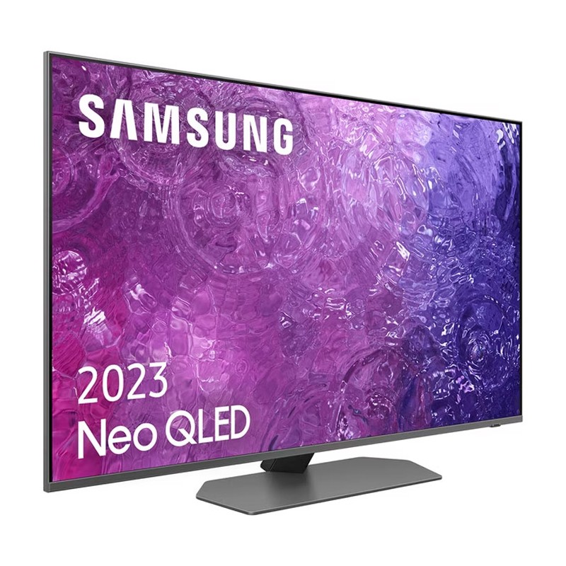 Televisor Samsung TQ43QN90CATXXC de 43" Smart Tv Qled Full Hd
