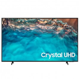 Comprar Televisor Samsung UE75BU8072 de 75" Smart Tv Led Full Hd Oferta Outlet