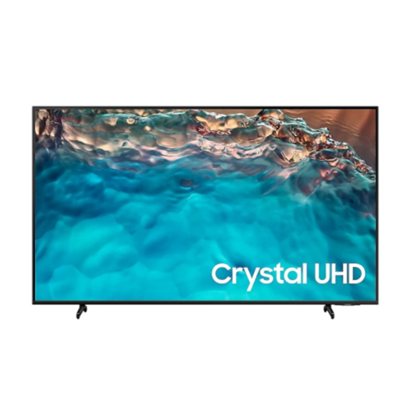 Televisor Samsung UE75BU8072 de 75" Smart Tv Led Full Hd