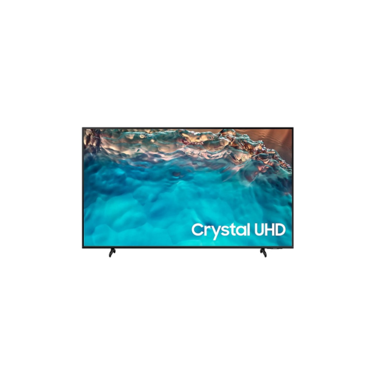 Televisor Samsung UE75BU8072 de 75" Smart Tv Led Full Hd