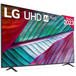 Televisor lg 75UR78006LK de 75" Pulgadas Smart Tv Led Full Hd