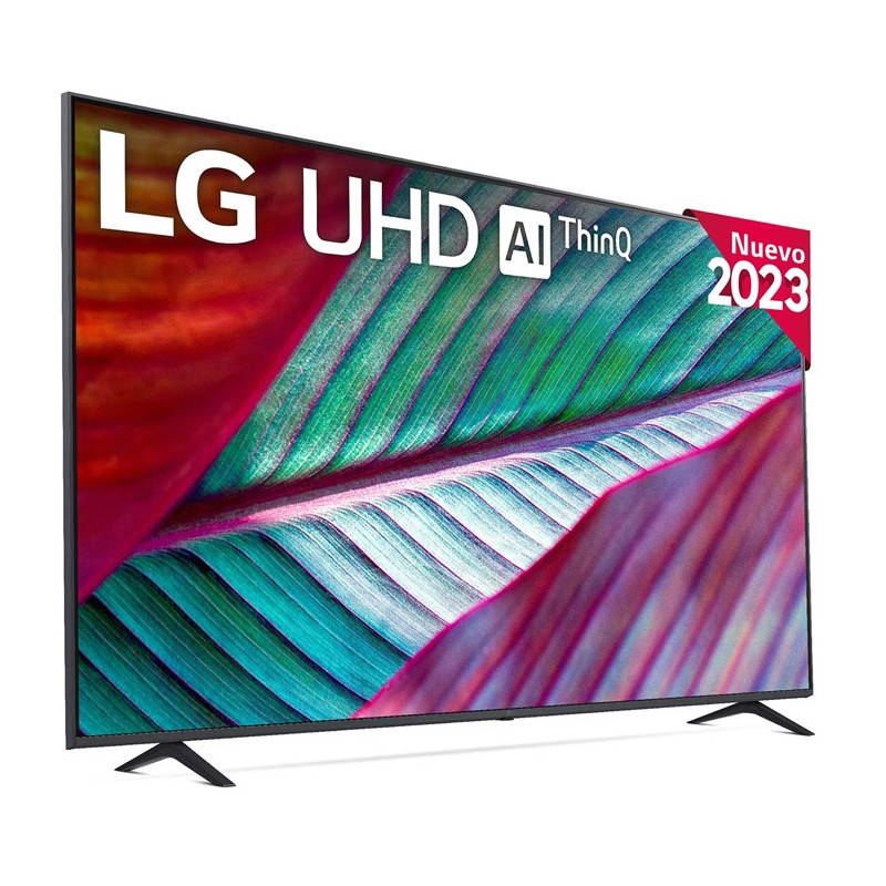 Televisor lg 75UR78006LK de 75" Pulgadas Smart Tv Led Full Hd