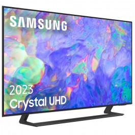 Comprar Televisor Samsung TU50CU8500KXXC de 50" Smart Tv Led Full Hd Oferta Outlet