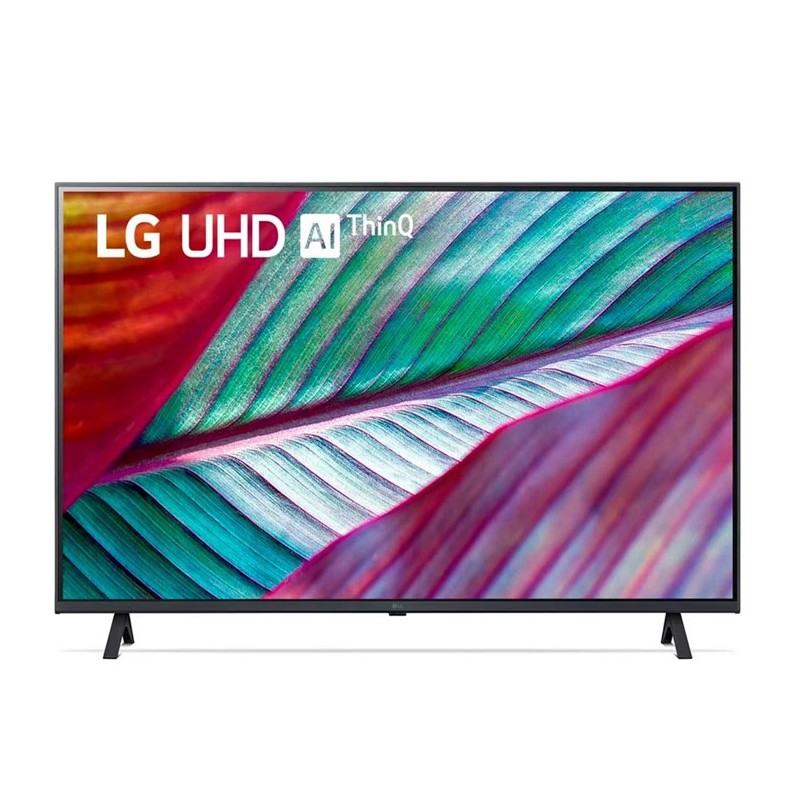 Televisor lg 65UR78006LK de 65" Smart Tv Led Full Hd