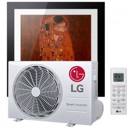 Comprar Aire Acondicionado Lg 32GALLERY12SET 1x1 Wifi Oferta Outlet