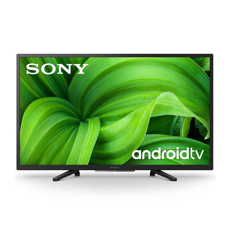 Televisor Sony KD32W800P1AEP de 32" Smart Tv Led Hd