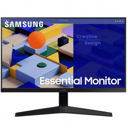 Monitor Samsung LS27C310EAUXEN de 27" Full Hd
