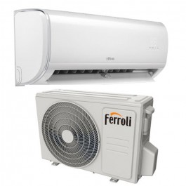 Comprar Aire Acondicionado Ferroli 4B3970249 de 4550Fr Oferta Outlet