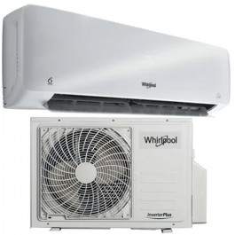 Aire Acondicionado Split Whirlpool SPIW318A2WF Wifi