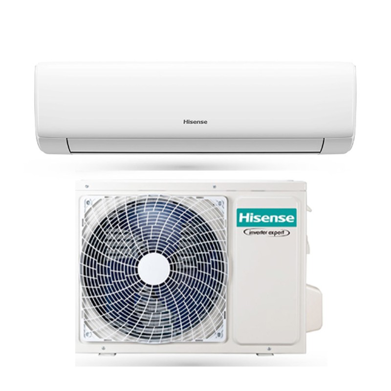 Aire Acondicionado Hisense KC50XS1A de 4300Fr