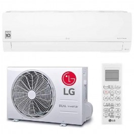 Comprar Aire Acondicionado Lg LG12ECOSET de 3840Fr Oferta Outlet