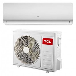 Comprar Aire Acondicionado Tcl S12F2S1 de 2920Fr Oferta Outlet