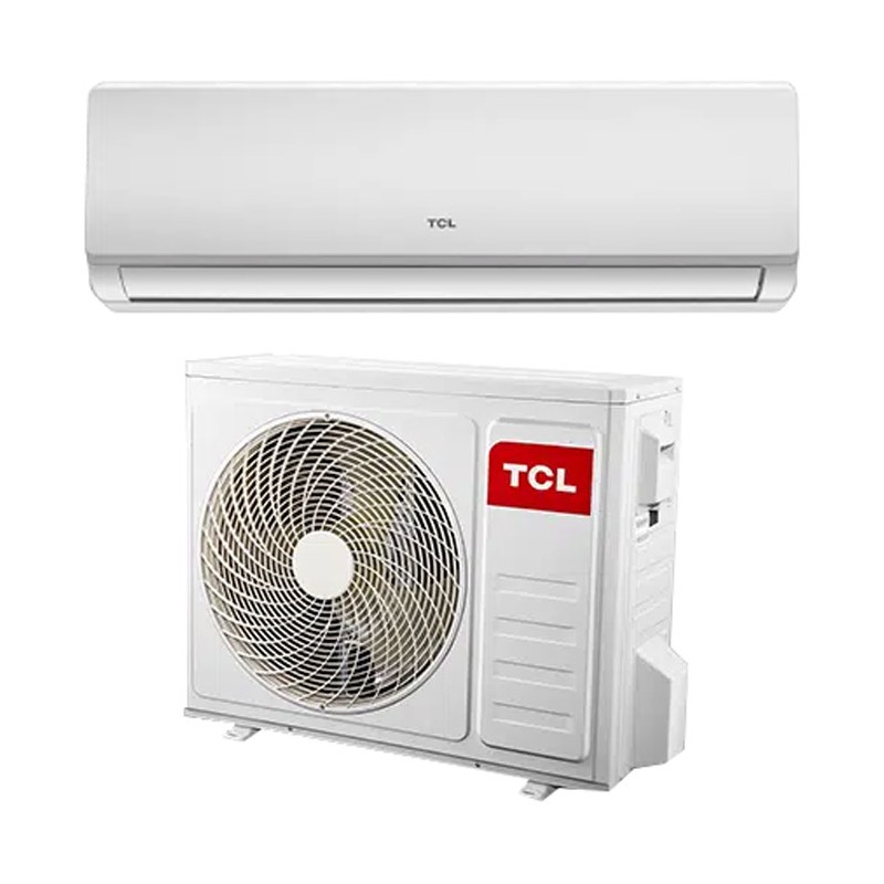 Aire Acondicionado Tcl S12F2S1 de 2920Fr