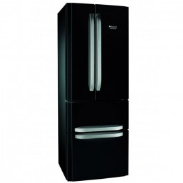 Comprar Frigorifico Combi Hotpoint E4DBC11 de 195cm No Frost Oferta Outlet