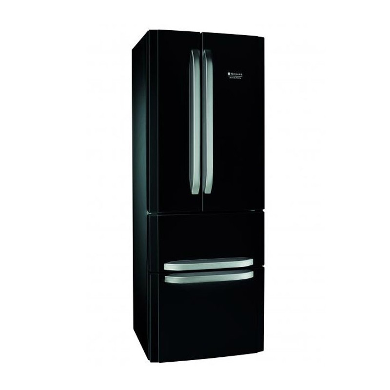 Frigorifico Combi Hotpoint E4DBC11 de 195cm No Frost