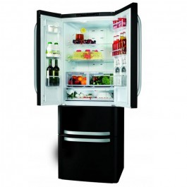 Frigorifico Combi Hotpoint E4DBC11 de 195cm No Frost