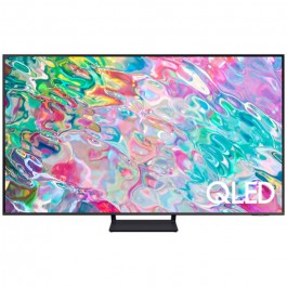 Comprar Televisor Samsung QE55Q70B de 55" Smart Tv Qled Full Hd Oferta Outlet