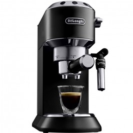 Comprar Cafetera Delonghi EC685BK 1300w Negro Oferta Outlet