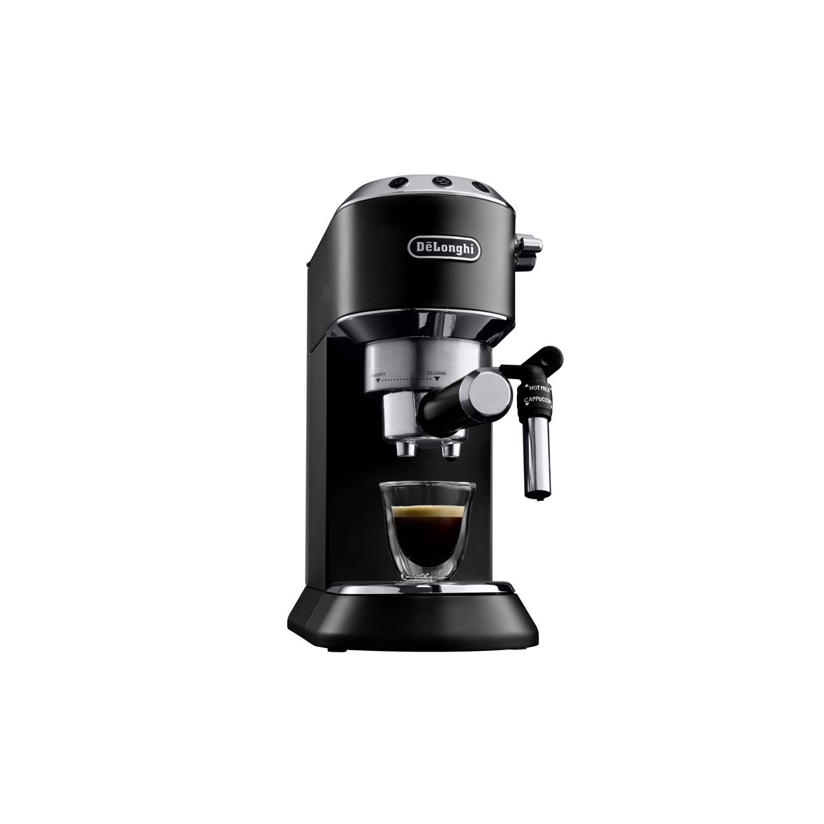 Cafetera Delonghi EC685BK 1300w Negro