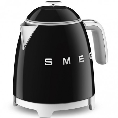 Hervidor Smeg KLF05BLEU de 1400w Negro