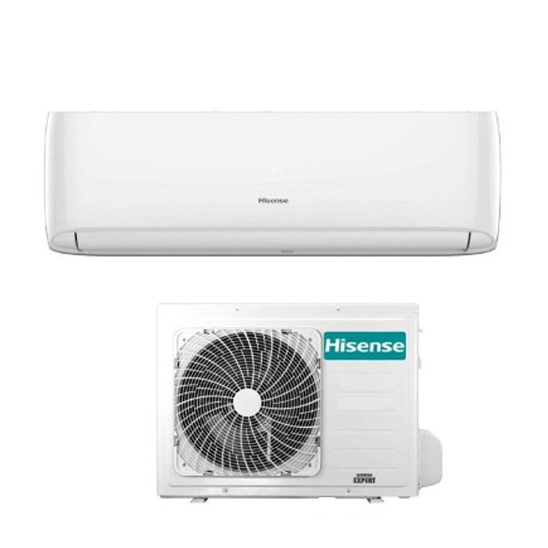 Aire Acondicionado Hisense CA50XS01 4300Fr