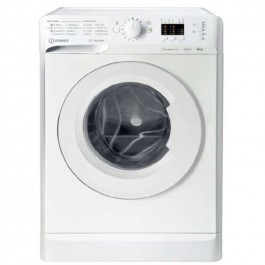 Lavadora Indesit MTWSA61294WSPT de 6kg 1200prm