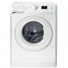 308,55 € - Lavadora Indesit MTWSA 61294 W SPT de 6kg 1200prm