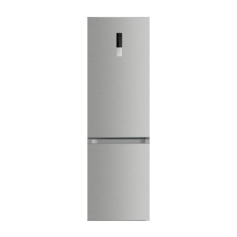 Frigorífico Combi Benavent CBM200EX de 200cm No Frost Inox