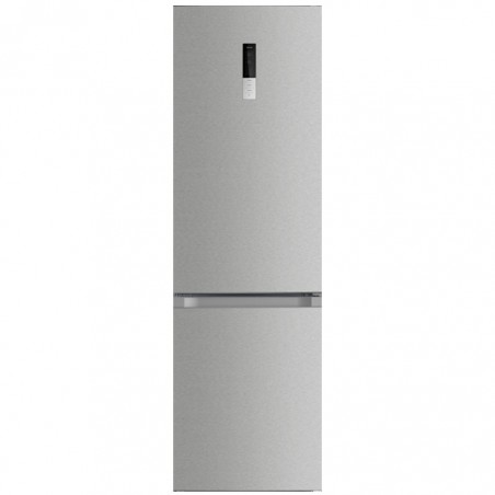 Frigorífico Combi Benavent CBM200EX de 200cm No Frost Inox