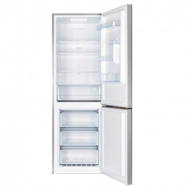 Frigorífico Combi Benavent CBME18560EX de 185cm No Frost Inox