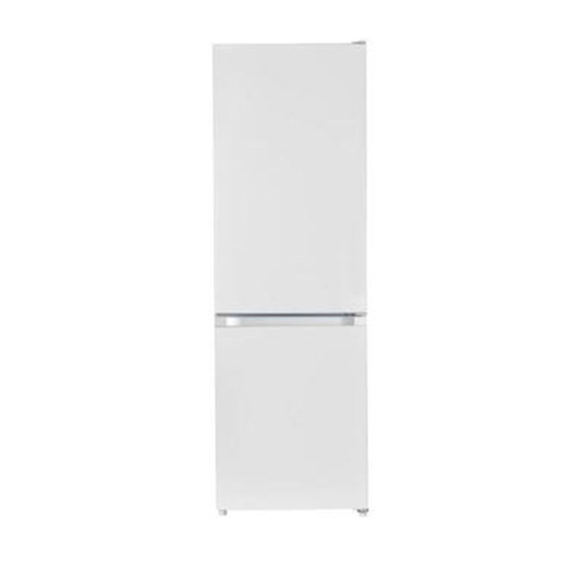 Frigorífico Combi Benavent CBME18560EW de 185cm No Frost Blanco