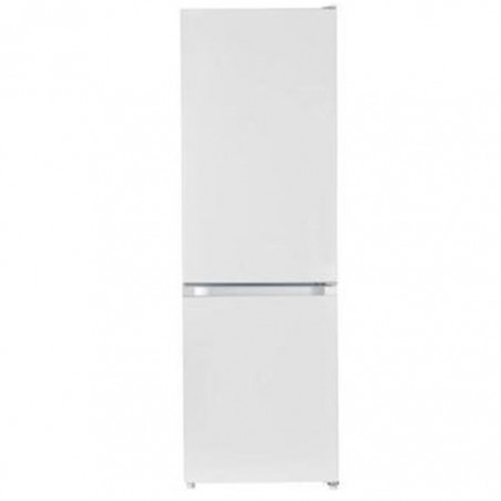 Frigorífico Combi Benavent CBME18560EW de 185cm No Frost Blanco