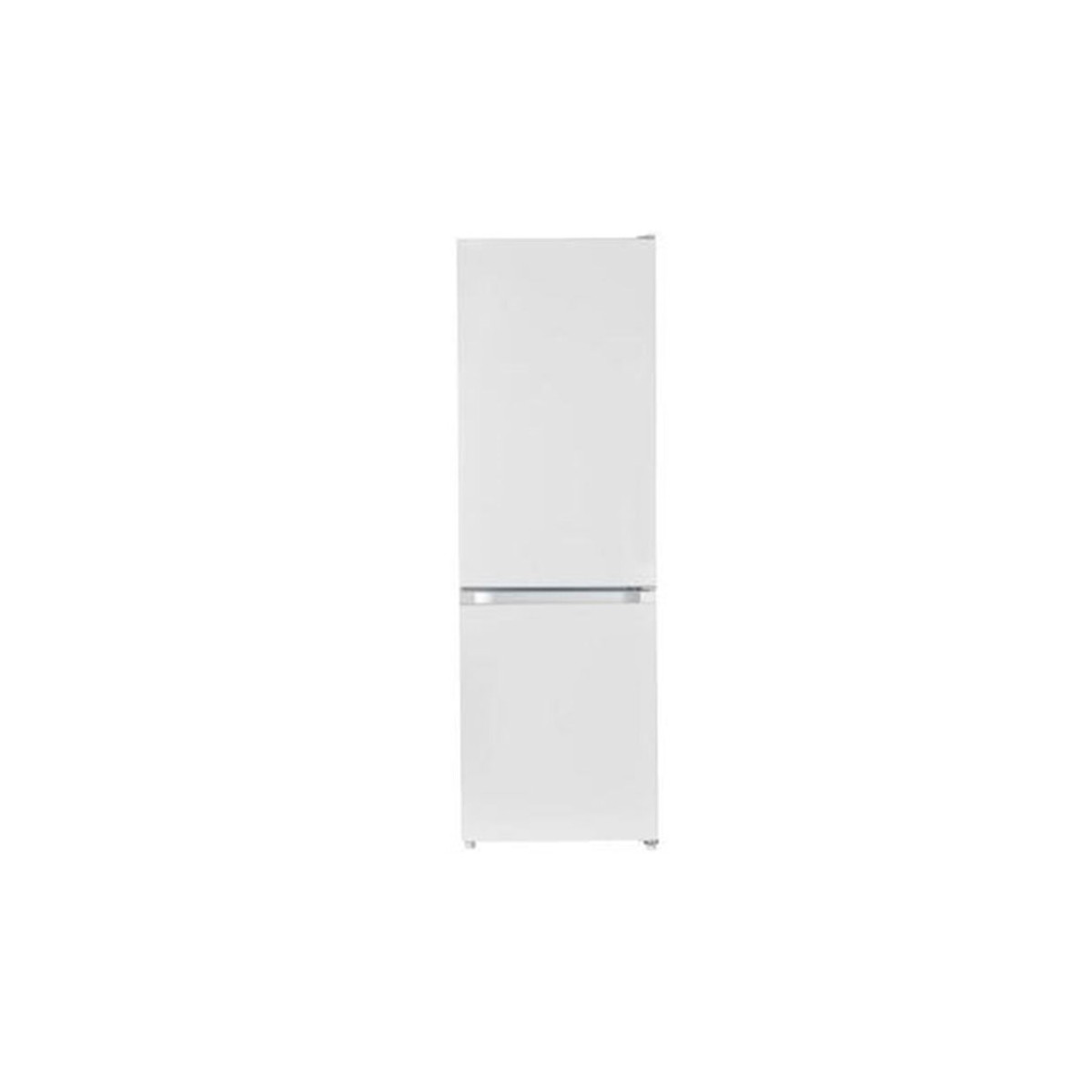 Frigorífico Combi Benavent CBME18560EW de 185cm No Frost Blanco