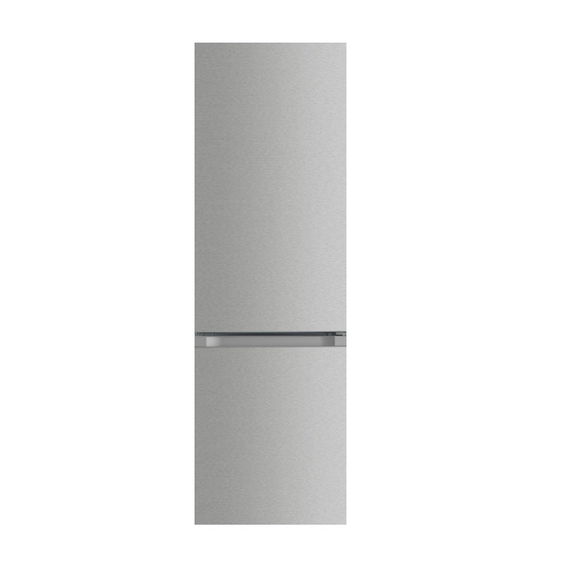 Frigorífico Combi Benavent CBM17655EX de 176cm Inox