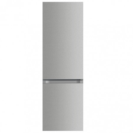 Frigorífico Combi Benavent CBM17655EX de 176cm Inox