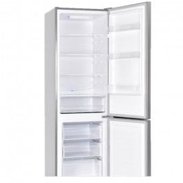 Frigorífico Combi Benavent CBM17655EX de 176cm Inox