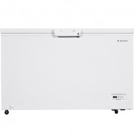 Comprar Congelador Aspes ACH3000FDC de 112cm Blanco 297 L Oferta Outlet