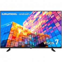 Comprar Televisor Grundig 43GEU7800BE de 43" Smart Tv Led 4k Oferta Outlet