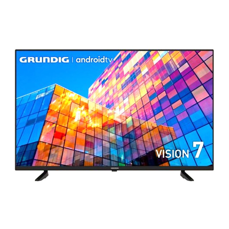 Televisor Grundig 43GEU7800BE de 43" Smart Tv Led 4k