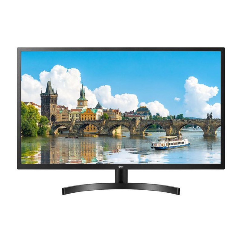 Monitor Lg 32MN500MB de 32" Lcd Hdmi