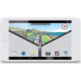 Comprar Tablet Navegador Navlet 714C Oferta Outlet