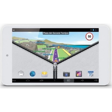 Tablet Navegador Navlet 714C