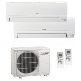 Comprar Aire Acondicionado Mitsubishi MXZHR2535E40VF de 2900Fr Oferta Outlet