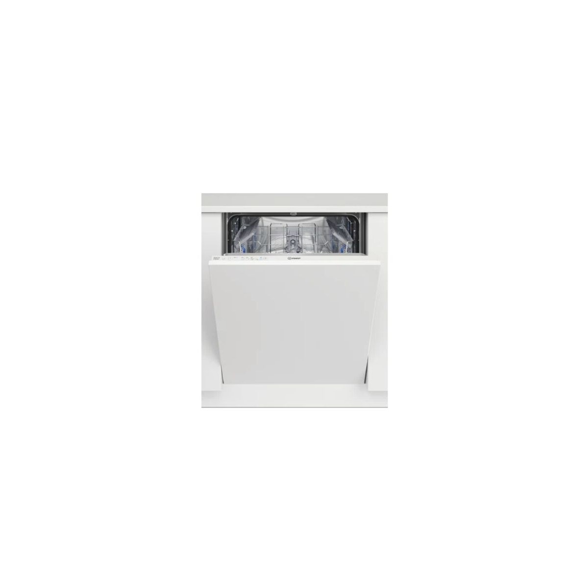 Lavavajillas integrable Indesit D2I HL326