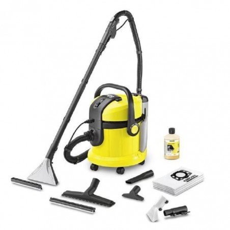 Aspiradora Karcher SE4001 de 1400w 4 Litros