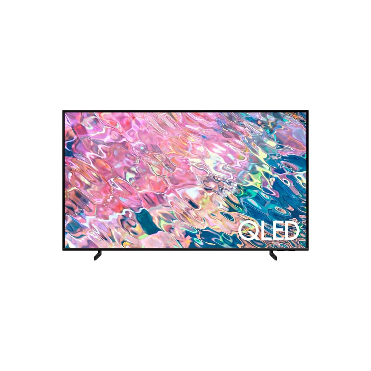 Televisor Samsung QE43Q60CAUXXH de 43" Qled 4K Uhd Smart Tv