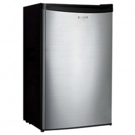 Frigorífico Cecotec C2375 Bolero CoolMarket TT 90 Inox