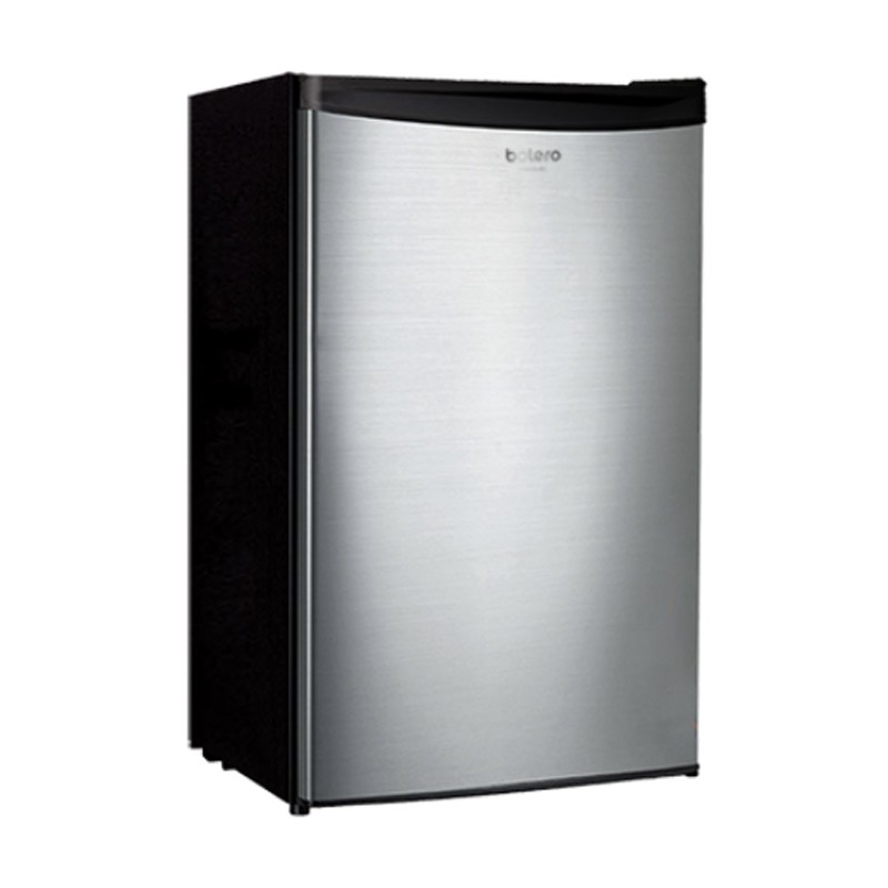 Frigorífico Cecotec C2375 Bolero CoolMarket TT 90 Inox