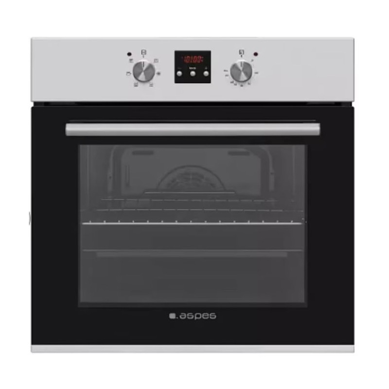 Horno Aspes AH7600DX de 69L